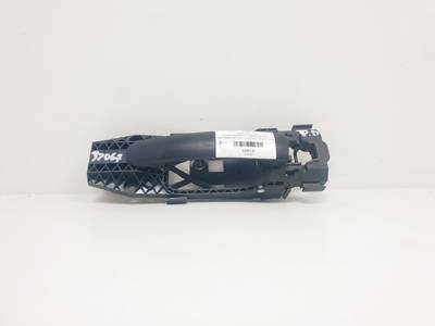 MANETA EXTERIOR TRASERA DERECHA 5N0839885H SEAT IBIZA (6P1) Autodesguaces Alicante