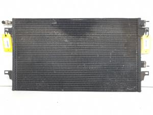 CONDENSADOR / RADIADOR AIRE ACONDICIONADO 8200332852C RENAULT LAGUNA II (BG0) Autodesguaces Alicante