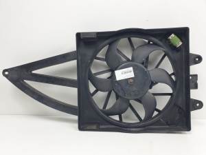 ELECTROVENTILADOR 878526B FIAT PANDA (169) Autodesguaces Alicante