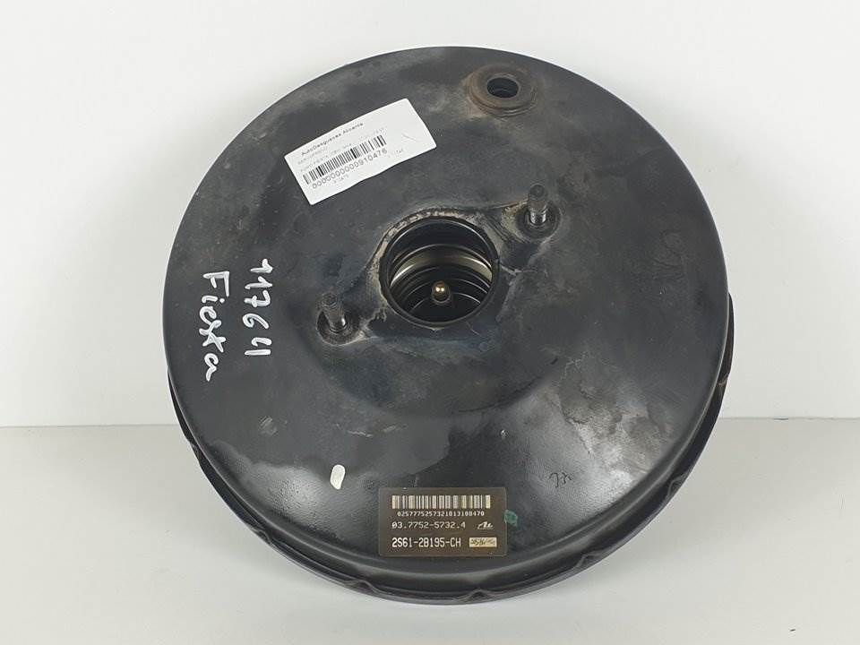 SERVOFRENO - 2S612B195CH - FORD - FIESTA (CBK)