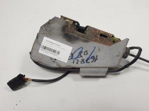 CERRADURA PUERTA DELANTERA IZQUIERDA FORD PUMA (CCE) Autodesguaces Alicante