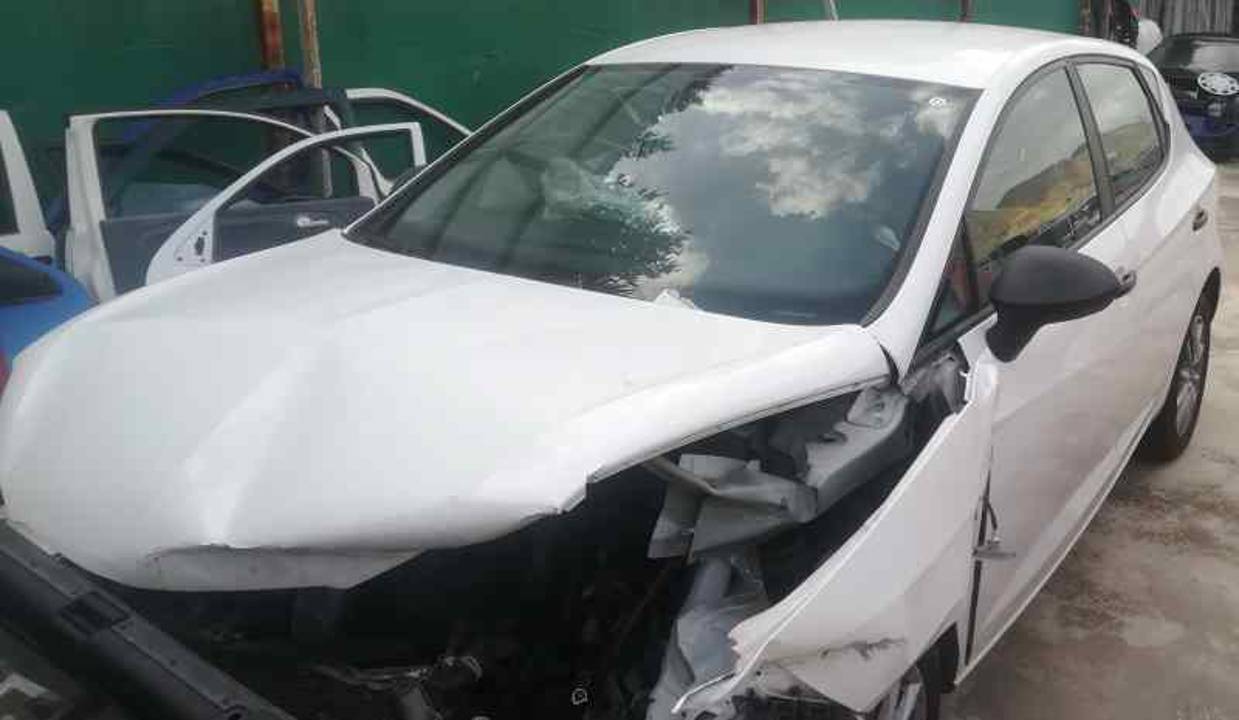 Imagen del vehículo SEAT IBIZA SC (6J1)