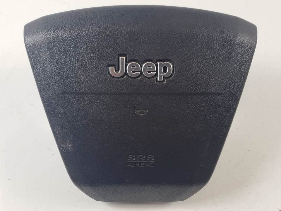 AIRBAG DELANTERO IZQUIERDO - JEEP - COMPASS