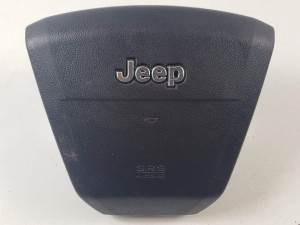 AIRBAG DELANTERO IZQUIERDO JEEP COMPASS Autodesguaces Alicante