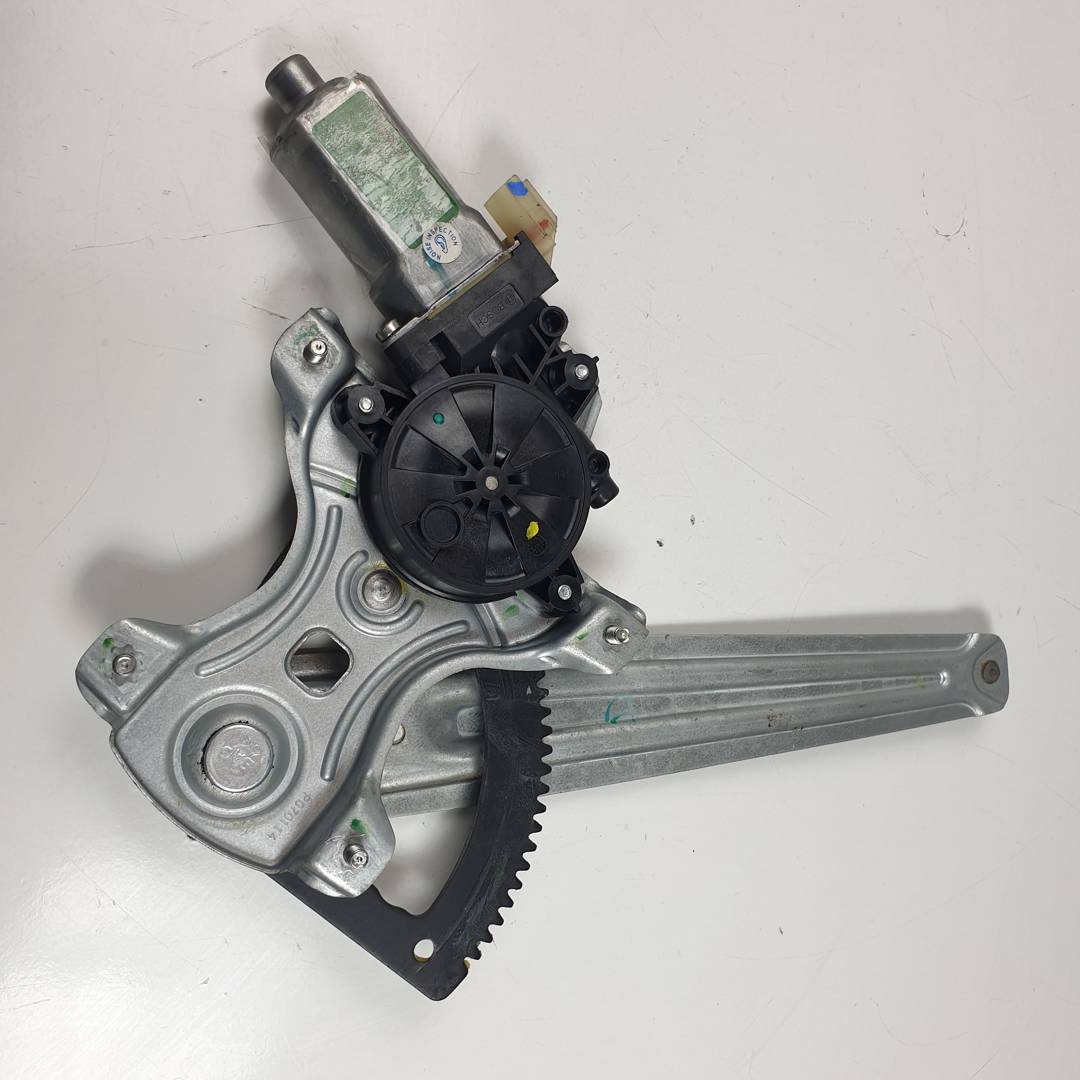 ELEVALUNAS TRASERO IZQUIERDO - 83450B4000 - HYUNDAI - I10 (IA)