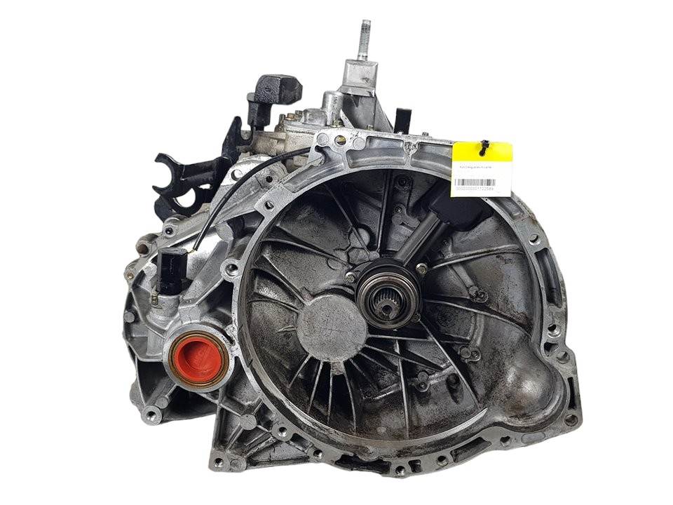 CAJA CAMBIOS - XS4R7002UA - FORD - FOCUS BERLINA (CAK)