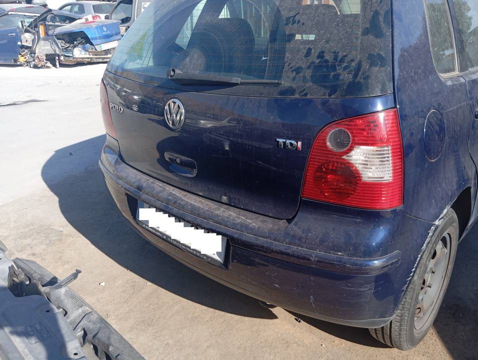 PILOTO TRASERO DERECHO