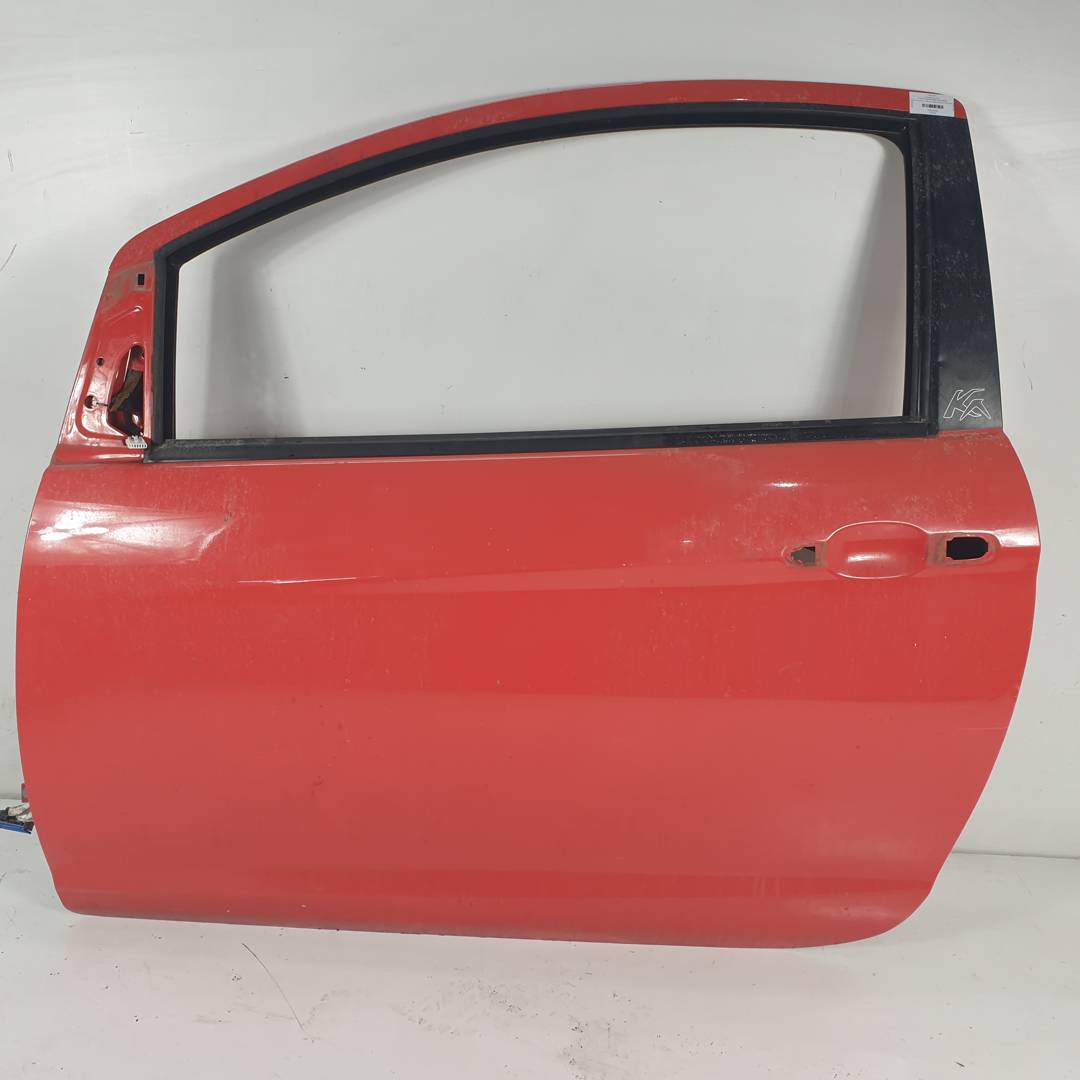 PUERTA DELANTERA IZQUIERDA - FORD - KA (CCU)