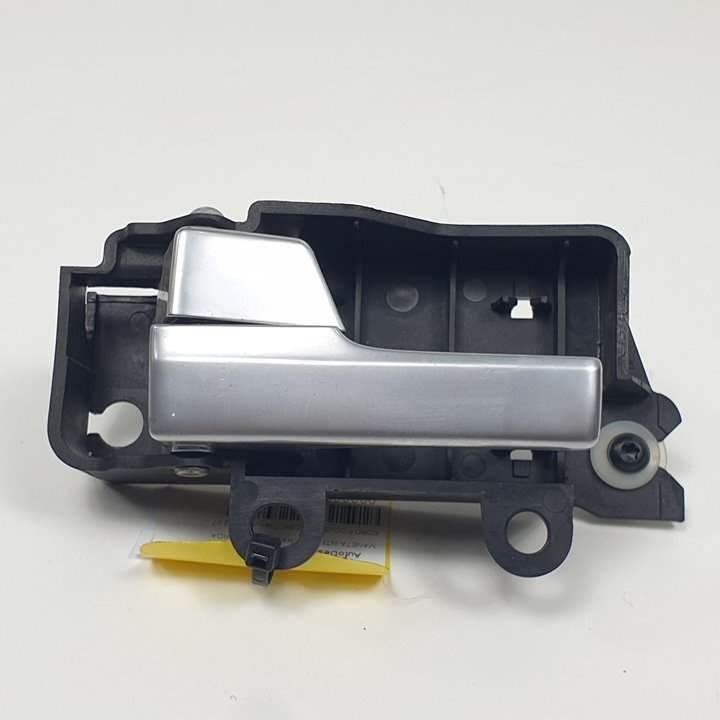 MANETA INTERIOR TRASERA IZQUIERDA 3M51R22601AA FORD FOCUS LIM. (CB4) Autodesguaces Alicante