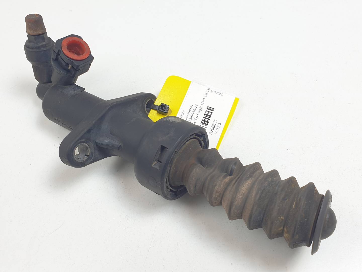 BOMBIN EMBRAGUE - PEUGEOT - EXPERT KASTEN