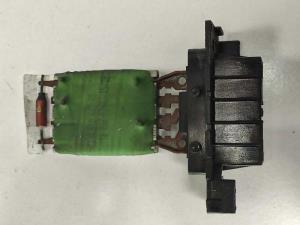 RESISTENCIA CALEFACCION CITROEN JUMPER CAJA CERRADA TECHO SOBREELEVADO Autodesguaces Alicante