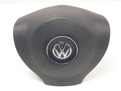 AIRBAG DELANTERO IZQUIERDO 5K1880841C VOLKSWAGEN GOLF VI (5K1) Autodesguaces Alicante