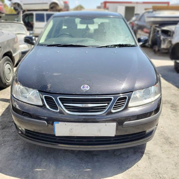 SAAB 9-3 SPORT SEDÁN (2007 - 2012)