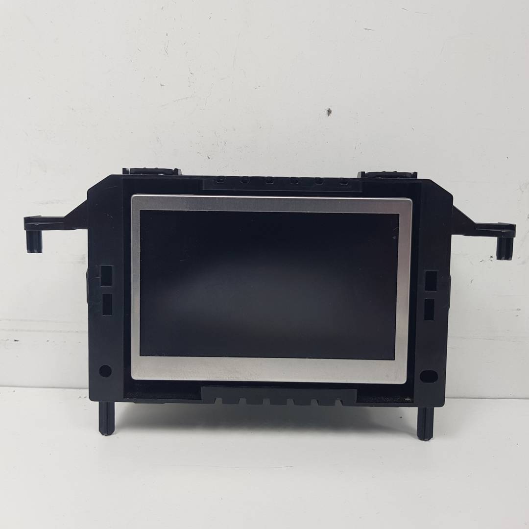 PANTALLA MULTIFUNCION - DH5218B955AC - LAND ROVER - FREELANDER 2 (L359) (2006 - 2014)