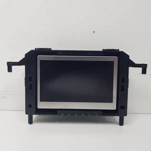 PANTALLA MULTIFUNCION DH5218B955AC LAND ROVER FREELANDER 2 (L359) (2006 - 2014) (nulo) Autodesguaces Alicante