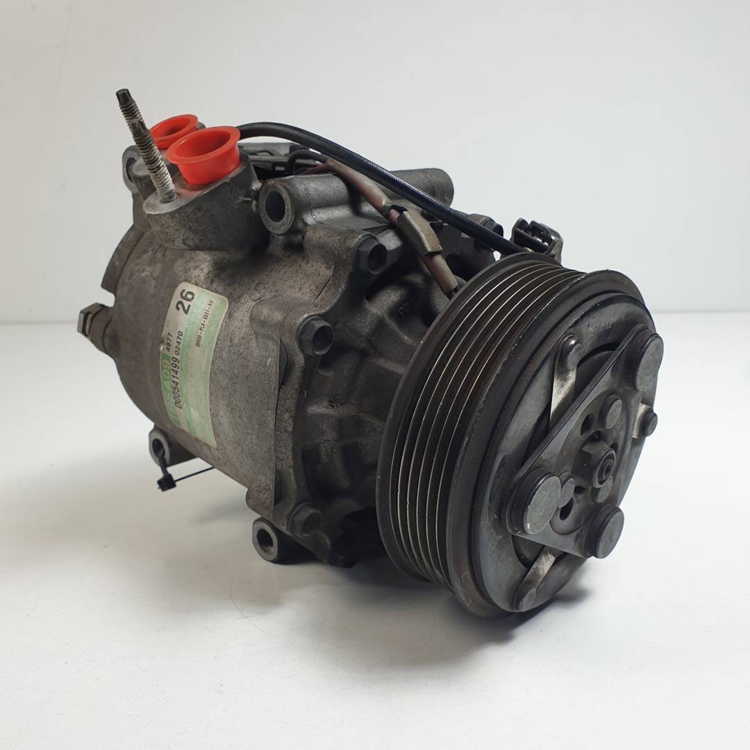 Klimakompressor - 38800PLAE021 - HONDA - CIVIC BERLINA 5 (EU7/8)