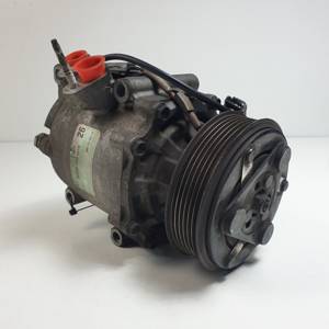COMPRESOR AIRE ACONDICIONADO 38800PLAE021 HONDA CIVIC BERLINA 5 (EU7/8) Autodesguaces Alicante