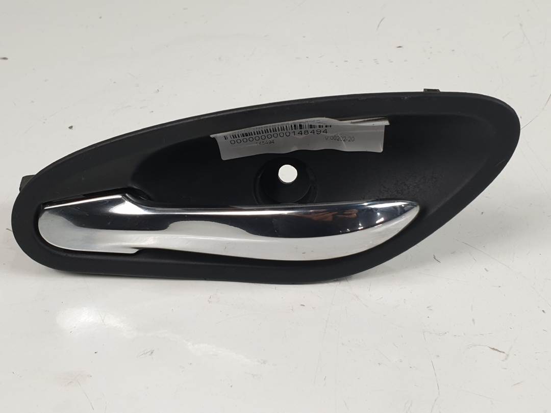 MANETA INTERIOR DELANTERA IZQUIERDA - 7116065 - BMW - SERIE 6 CABRIO (E64)