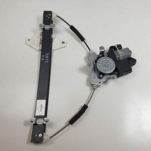 ELEVALUNAS DELANTERO IZQUIERDO 96673003 OPEL ANTARA Autodesguaces Alicante