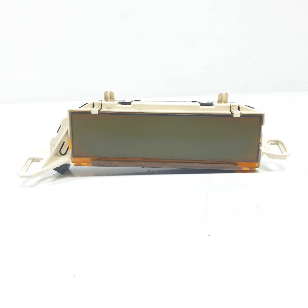 PANTALLA MULTIFUNCION - 9662226080 - CITROEN - C4 COUPE