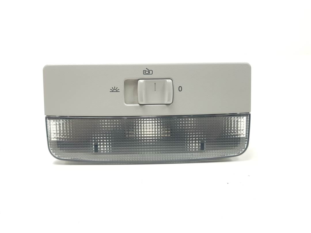 LUZ INTERIOR - SEAT - IBIZA (6L1)