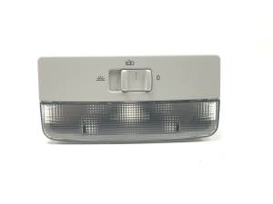 LUZ INTERIOR SEAT IBIZA (6L1) Autodesguaces Alicante