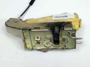 CERRADURA PUERTA DELANTERA IZQUIERDA 93BG220A20DC FORD MONDEO BERLINA/FAMILIAR (FD) Autodesguaces Alicante