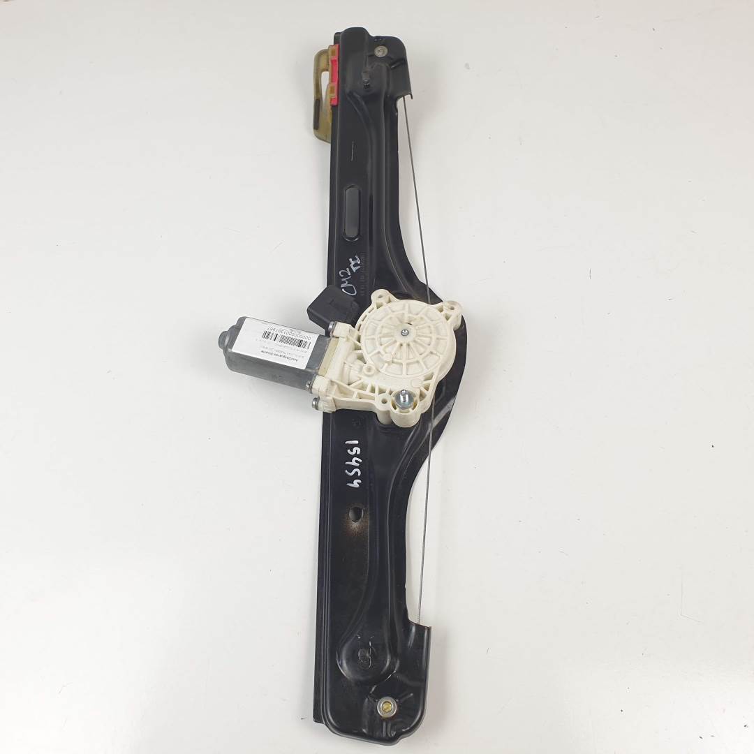 ELEVALUNAS TRASERO IZQUIERDO - LHC049771021629 - BMW - SERIE X5 (F15)