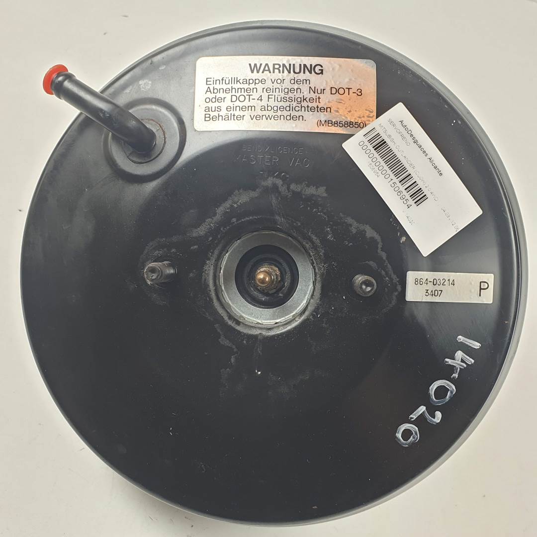 SERVOFRENO - 86403214 - MITSUBISHI - OUTLANDER (CU0W)
