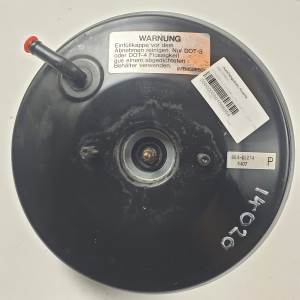 SERVOFRENO 86403214 MITSUBISHI OUTLANDER (CU0W) Autodesguaces Alicante