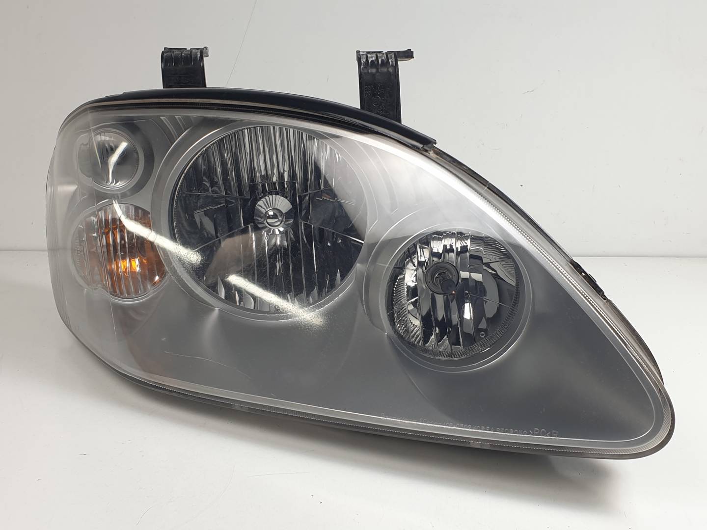 FARO DERECHO - SSANGYONG - RODIUS