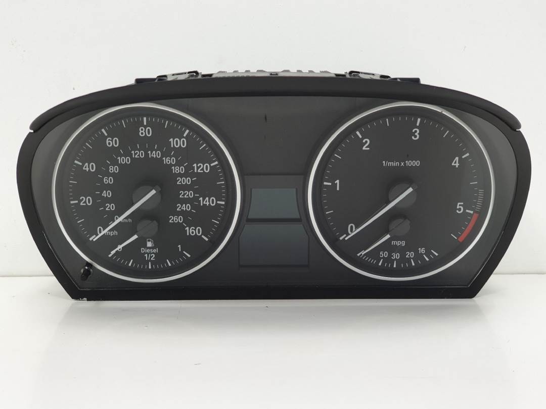CUADRO INSTRUMENTOS - 700221254 - BMW - X1 (E84)