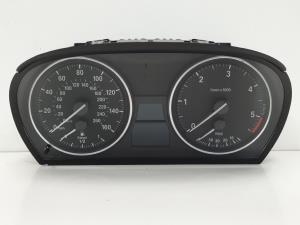 CUADRO INSTRUMENTOS 700221254 BMW X1 (E84) Autodesguaces Alicante
