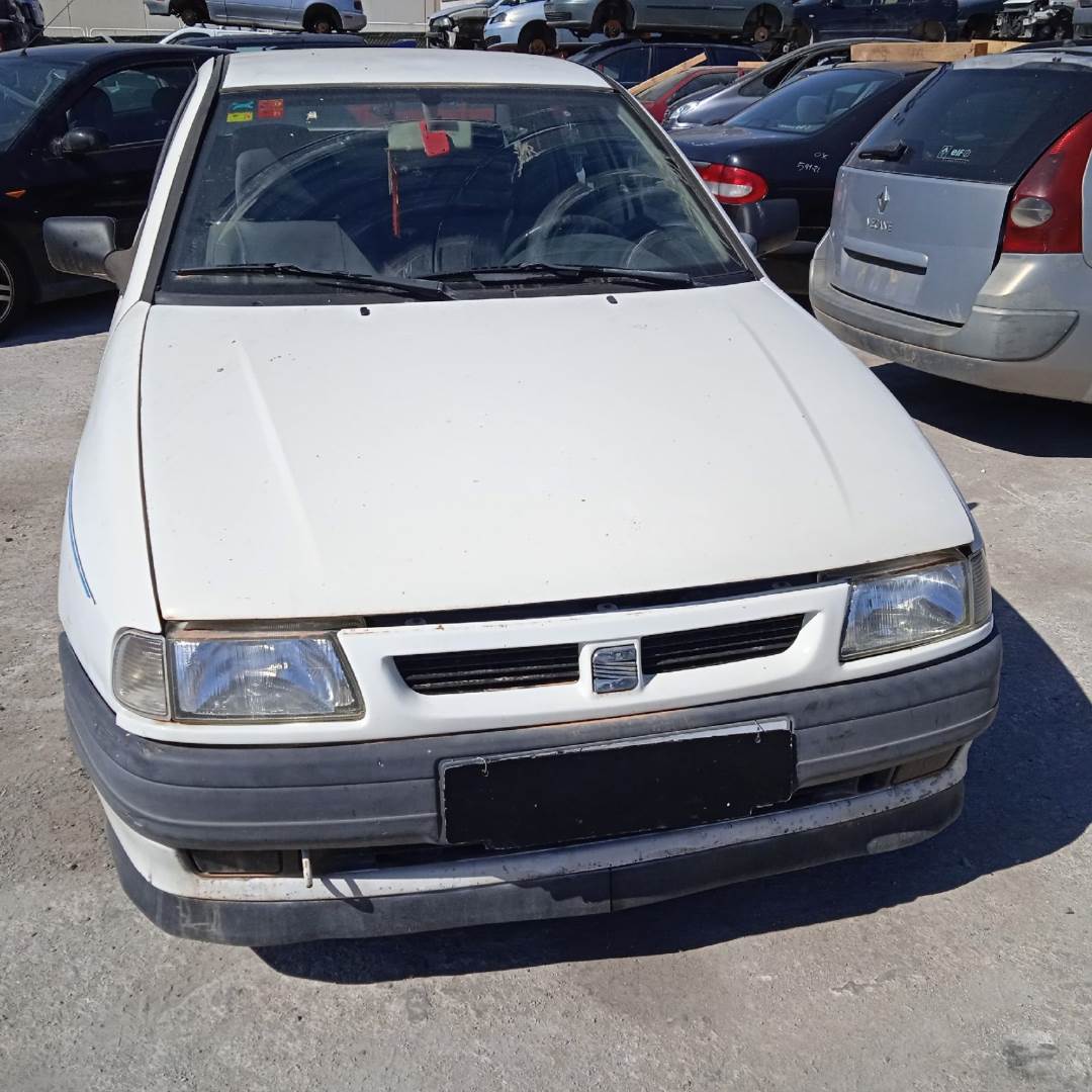SEAT CORDOBA BERLINA (6K2) (1999 - 2003)