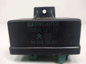 CAJA PRECALENTAMIENTO 9639912580 HYUNDAI GETZ (TB) Autodesguaces Alicante
