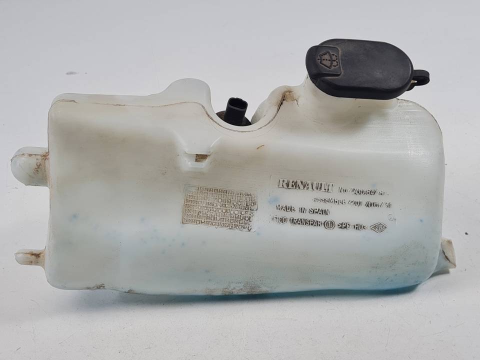 DEPOSITO LIMPIA 7700847815 RENAULT CLIO II FASE II (B/CB0) Autodesguaces Alicante