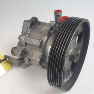 BOMBA DIRECCION 9805820980 PEUGEOT BOXER CAJA CERRADA Autodesguaces Alicante