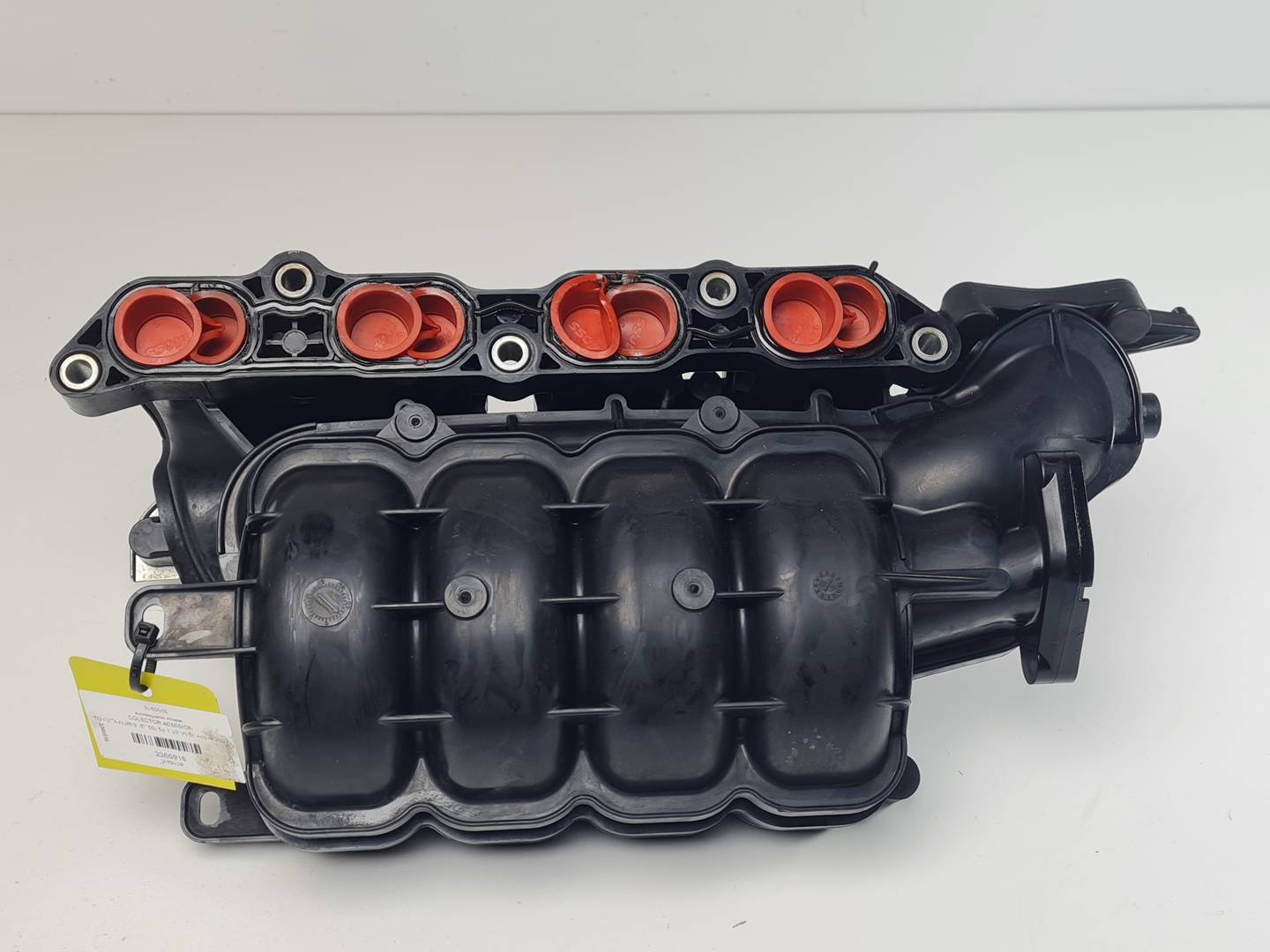 COLECTOR ADMISION - 1712047010 - TOYOTA - AURIS (E150)