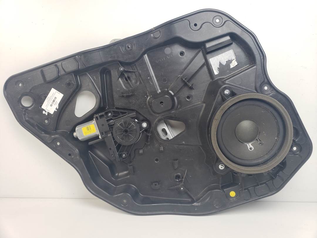 ELEVALUNAS TRASERO IZQUIERDO - 966264101 - VOLVO - V70 FAMILIAR