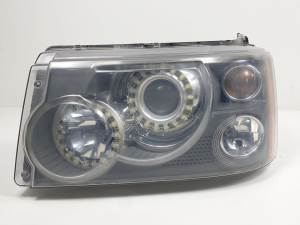 FARO IZQUIERDO 23782500 LAND ROVER RANGE ROVER SPORT (L320) Autodesguaces Alicante