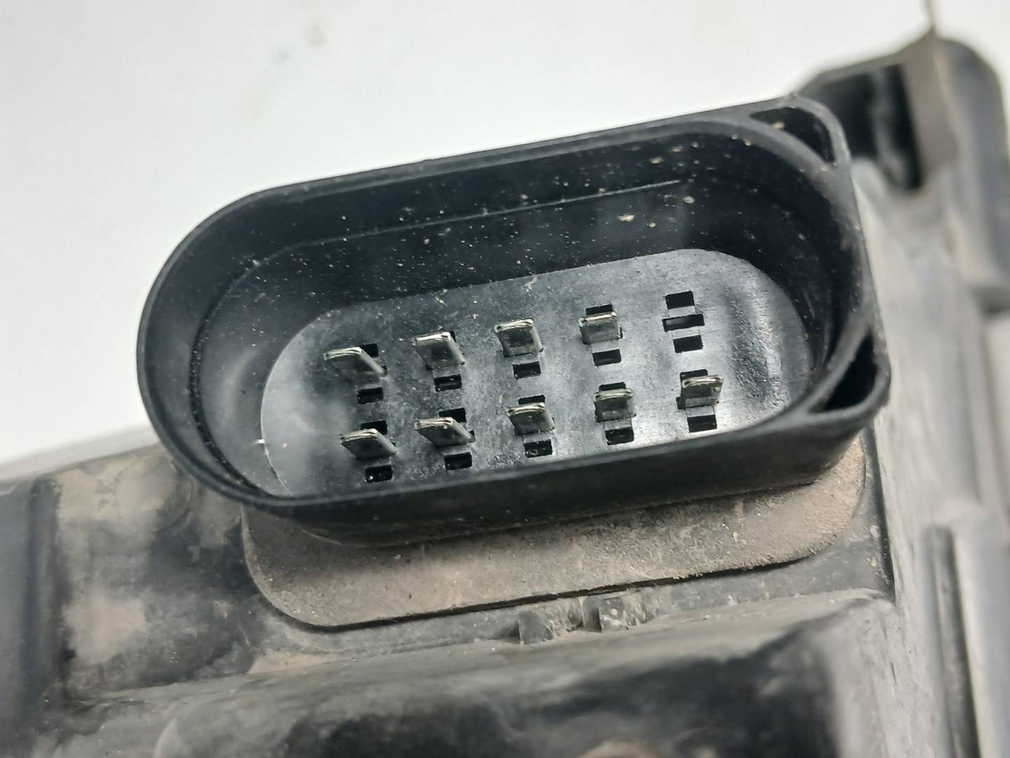 Foto 3 de Faro Izquierdo Ford Galaxy (vy) (2000–2007)