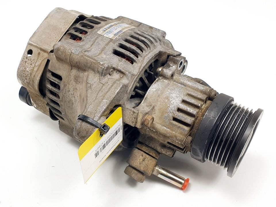 ALTERNADOR - 3730027600 - HYUNDAI - MATRIX (FC)
