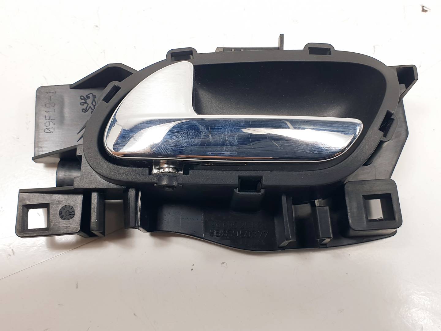 Türgriff innen vorne links - 9660525480 - PEUGEOT - 308 (T7)