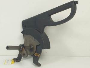PALANCA FRENO DE MANO 8572005010 SSANGYONG ACTYON Autodesguaces Alicante