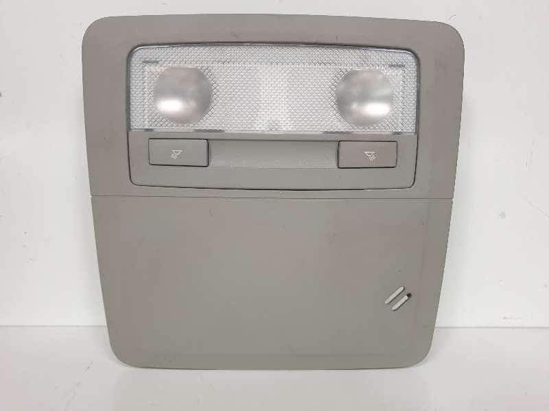 LUZ INTERIOR - 95152256 - CHEVROLET - CRUZE STATION WAGON