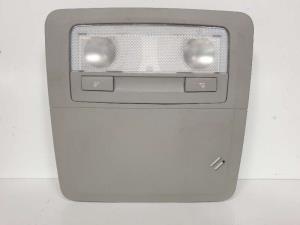LUZ INTERIOR 95152256 CHEVROLET CRUZE STATION WAGON Autodesguaces Alicante