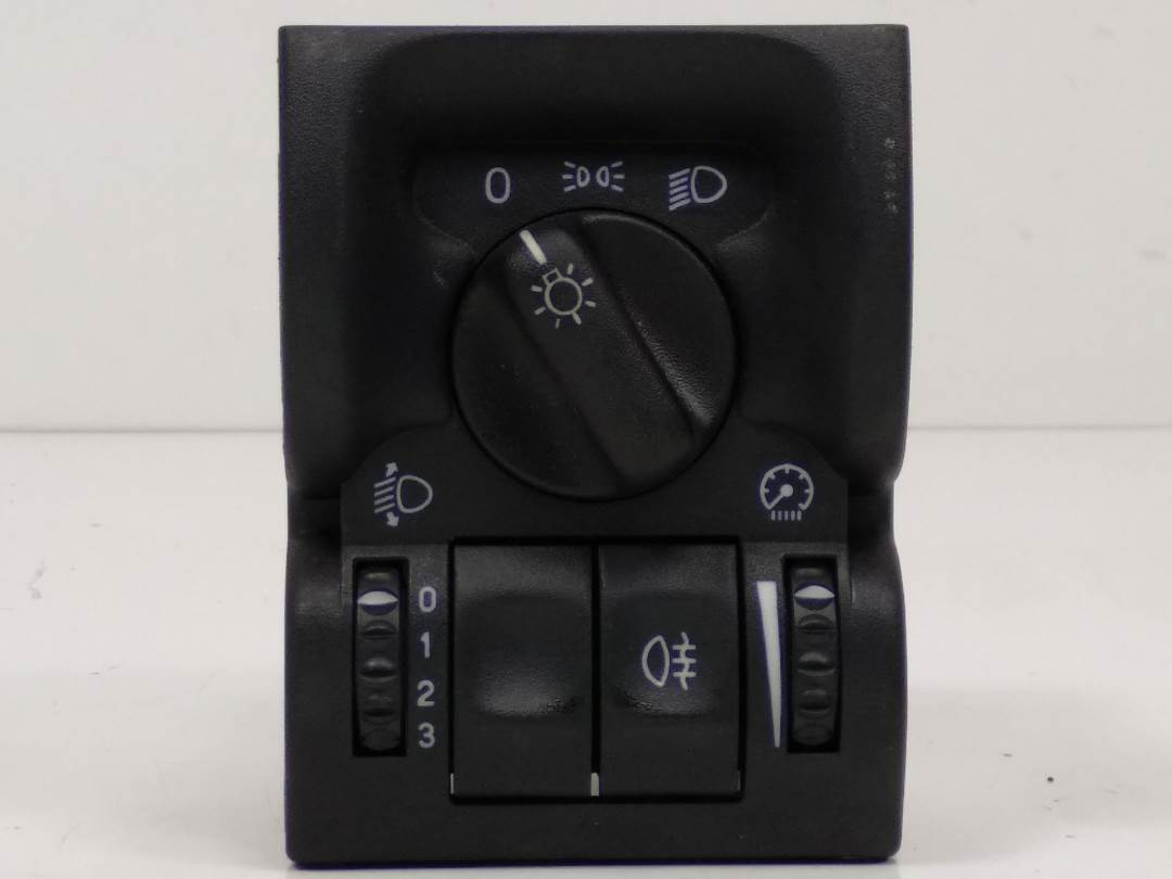 MANDO LUCES - 09228134 - OPEL - VECTRA B BERLINA