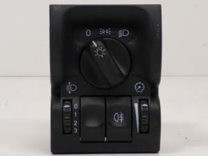 MANDO LUCES 09228134 OPEL VECTRA B BERLINA Autodesguaces Alicante