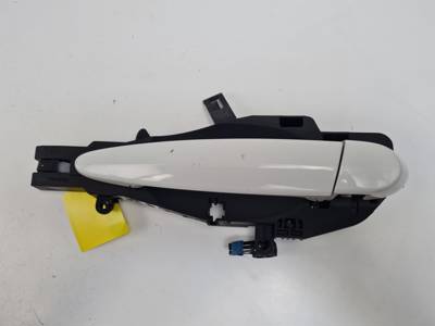 MANETA EXTERIOR TRASERA IZQUIERDA BMW SERIE X3 (F25) Autodesguaces Alicante
