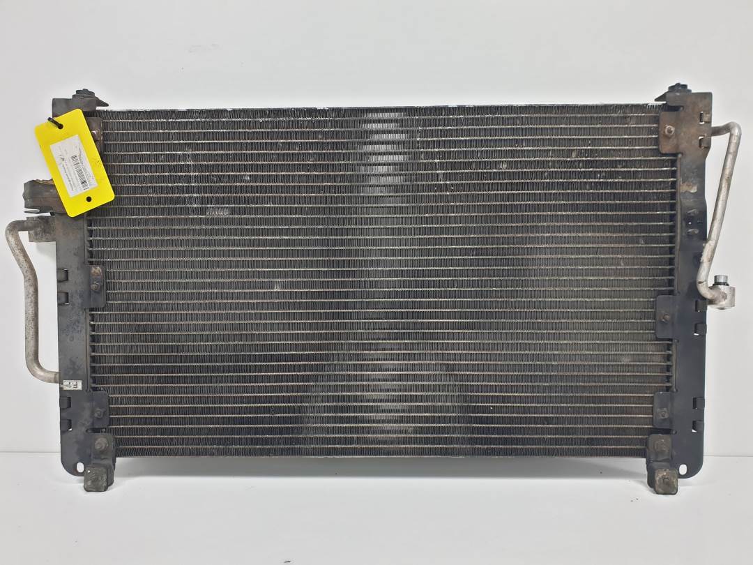 CONDENSADOR / RADIADOR AIRE ACONDICIONADO - DAEWOO - NUBIRA BERLINA